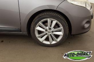 Renault Mégane 1.6 Celsium picture 29