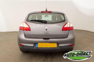 Renault Mégane 1.6 Celsium picture 34