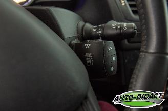 Renault Mégane 1.6 Celsium picture 13