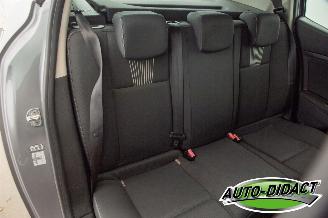 Renault Mégane 1.6 Celsium picture 26