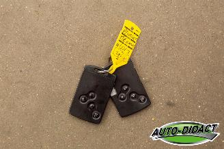 Renault Mégane 1.6 Celsium picture 19