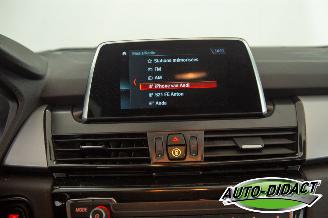 BMW 2-serie 218i Active Tourer Automaat Navi picture 10