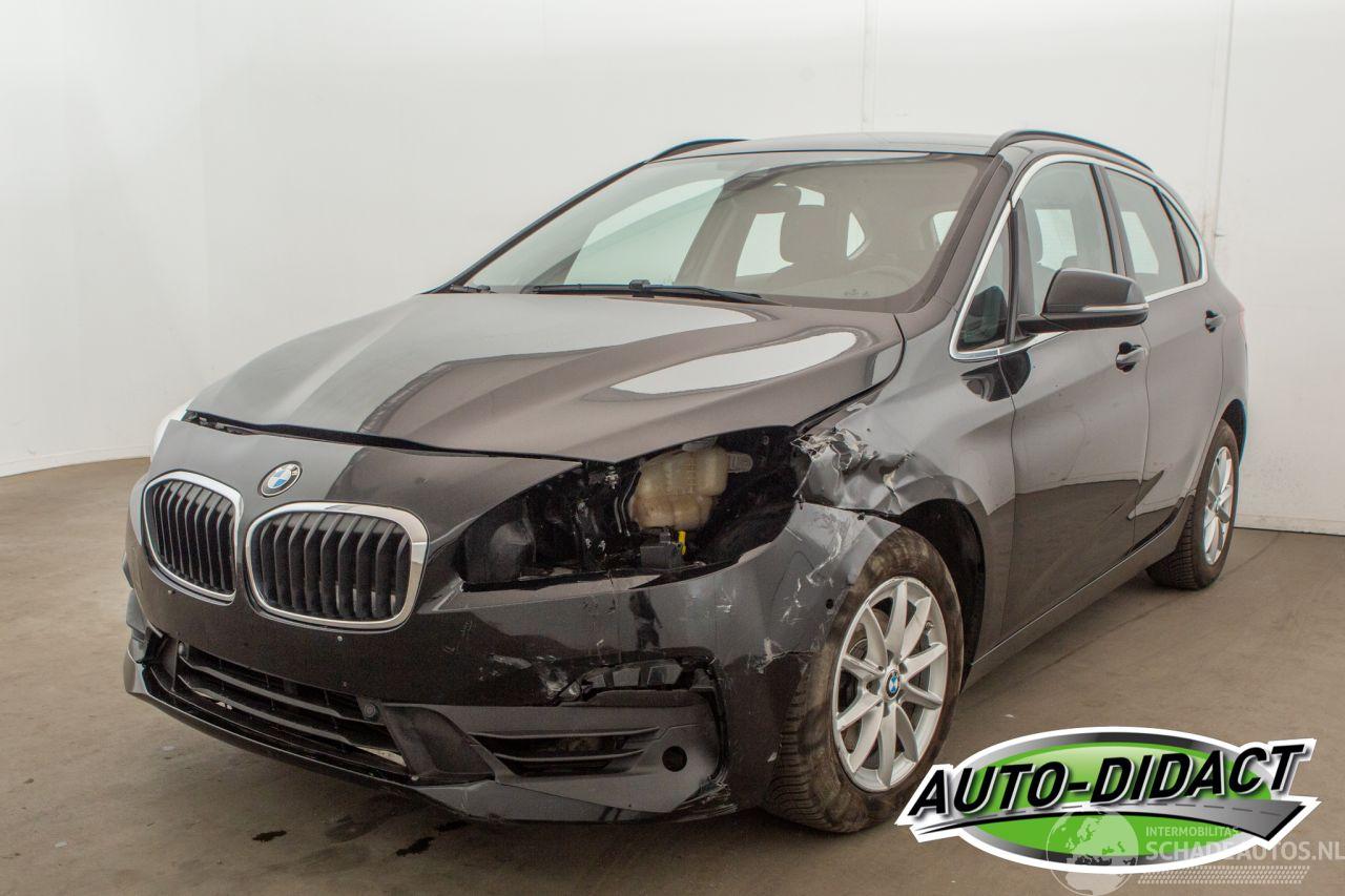 BMW 2-serie 218i Active Tourer Automaat Navi