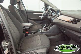 BMW 2-serie 218i Active Tourer Automaat Navi picture 26