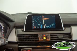 BMW 2-serie 218i Active Tourer Automaat Navi picture 9