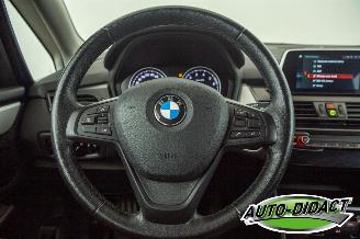 BMW 2-serie 218i Active Tourer Automaat Navi picture 17