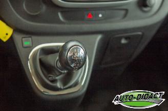 Renault Trafic 1.6 dCi  102.532 km picture 16