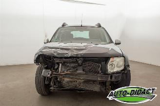 Dacia Duster 1.5 dCi Airco picture 30