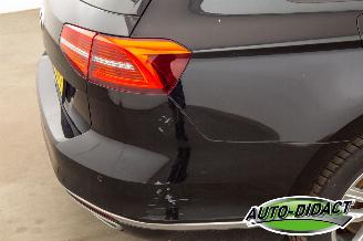 Volkswagen Passat GTE 1.4 TSI Variant Connected Series Plus picture 34