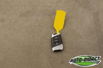 Volkswagen Passat GTE 1.4 TSI Variant Connected Series Plus picture 29