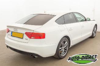 Audi A5 2.0 TFSI Automaat Quattro Adrenaline Sport picture 4