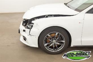 Audi A5 2.0 TFSI Automaat Quattro Adrenaline Sport picture 33