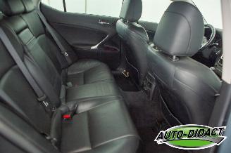 Lexus IS 250 Automaat Executive picture 27
