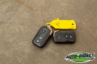 Lexus IS 250 Automaat Executive picture 19