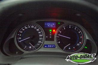 Lexus IS 250 Automaat Executive picture 6