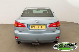 Lexus IS 250 Automaat Executive picture 33