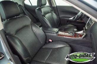 Lexus IS 250 Automaat Executive picture 24