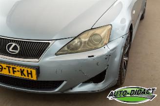 Lexus IS 250 Automaat Executive picture 31