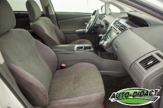 Toyota Prius Plus 1.8 Automaat Pano picture 23