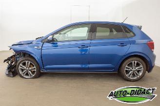Volkswagen Polo 1.0 TSI R-Line Edition picture 37
