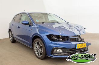 Volkswagen Polo 1.0 TSI R-Line Edition picture 2