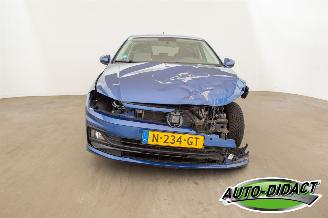 Volkswagen Polo 1.0 TSI R-Line Edition picture 35