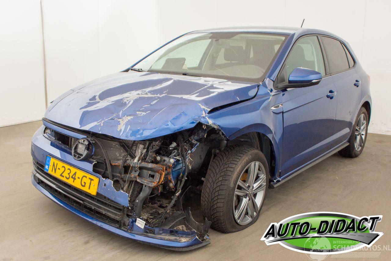 Volkswagen Polo 1.0 TSI R-Line Edition