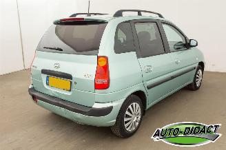 Hyundai Matrix 1.6i Active Cool picture 4