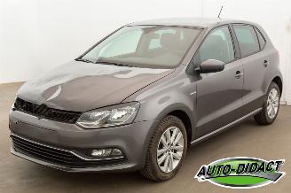 Avarii autoturisme Volkswagen Polo 1.2 TSI Airco 2016/3
