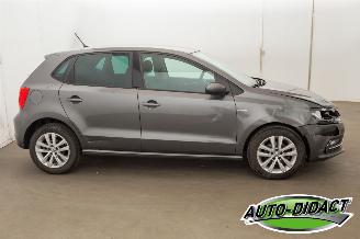 Volkswagen Polo 1.2 TSI Airco picture 37