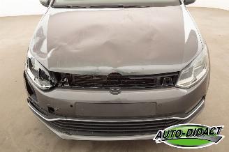 Volkswagen Polo 1.2 TSI Airco picture 30