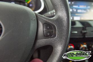 Renault Clio Estate 1.5 dCi Navi Eco Expression picture 13