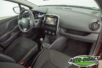 Renault Clio Estate 1.5 dCi Navi Eco Expression picture 6