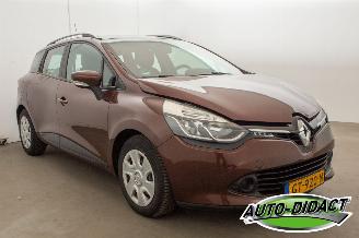 Renault Clio Estate 1.5 dCi Navi Eco Expression picture 2