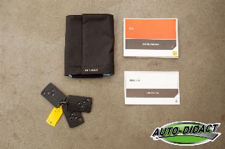 Renault Clio Estate 1.5 dCi Navi Eco Expression picture 22