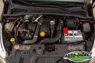 Renault Clio Estate 1.5 dCi Navi Eco Expression picture 23