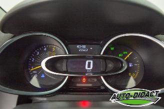 Renault Clio Estate 1.5 dCi Navi Eco Expression picture 7