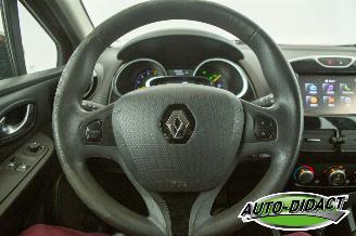 Renault Clio Estate 1.5 dCi Navi Eco Expression picture 10