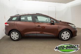 Renault Clio Estate 1.5 dCi Navi Eco Expression picture 38