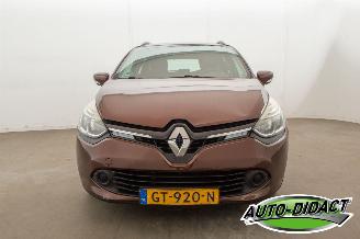 Renault Clio Estate 1.5 dCi Navi Eco Expression picture 35