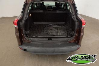 Renault Clio Estate 1.5 dCi Navi Eco Expression picture 31