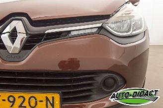 Renault Clio Estate 1.5 dCi Navi Eco Expression picture 33