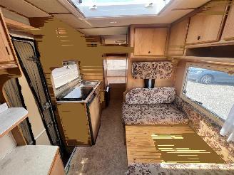 Fiat Ducato Roller 2.5 290 picture 33