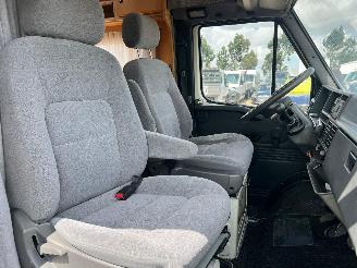 Fiat Ducato Roller 2.5 290 picture 14