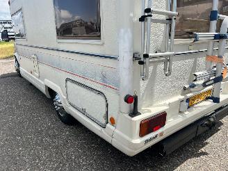 Fiat Ducato Roller 2.5 290 picture 42