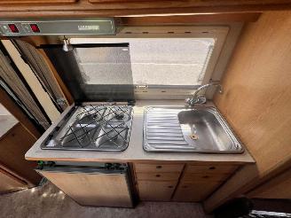 Fiat Ducato Roller 2.5 290 picture 23