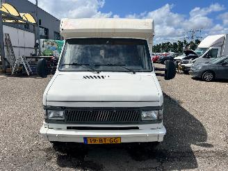 Fiat Ducato Roller 2.5 290 picture 48