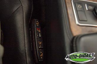 Mercedes CLS 350 CDI 4Matic Automaat Leder picture 22