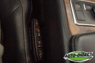 Mercedes CLS 350 CDI 4Matic Automaat Leder picture 22