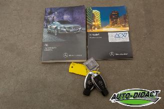 Mercedes CLS 350 CDI 4Matic Automaat Leder picture 24